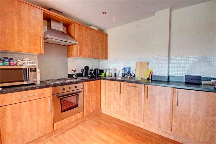 2 Bedroom Apartment To Rent In Curzon Place, Gateshead, NE8