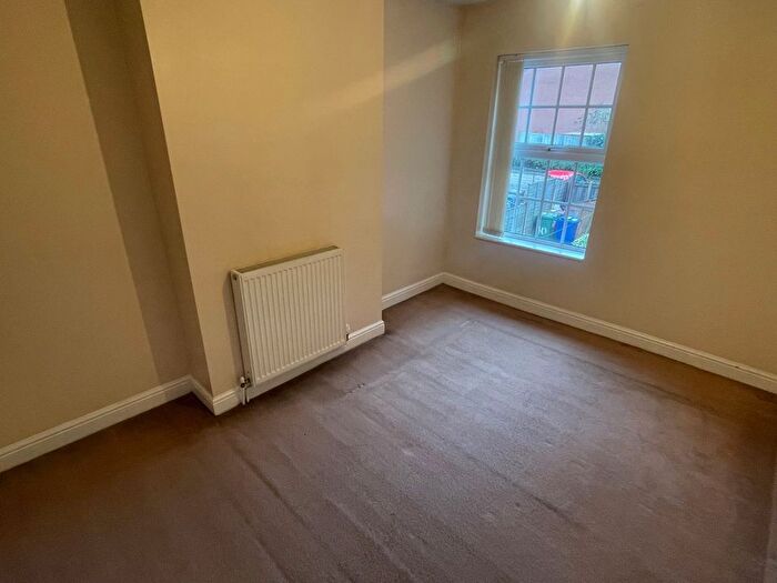 3 Bedroom Terraced House For Sale In Pye Green Road, Cannock, WS11