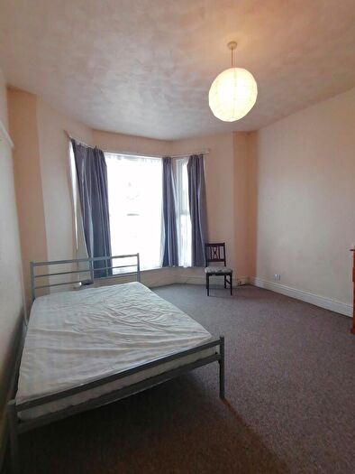 7 Bedroom House To Rent In Egerton Road, Manchester, M14