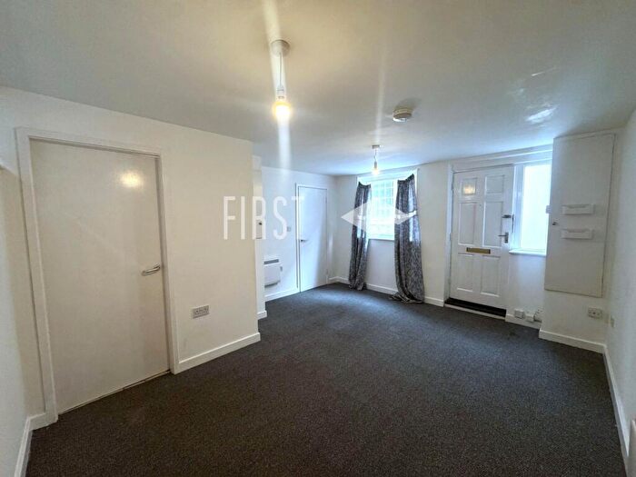 1 Bedroom Flat To Rent In Wycliffe Street, City Centre, LE1