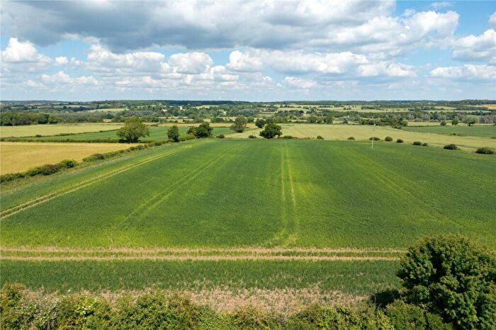 Farm For Sale In Carlton Road, Felmersham, Bedford, Bedfordshire, MK43