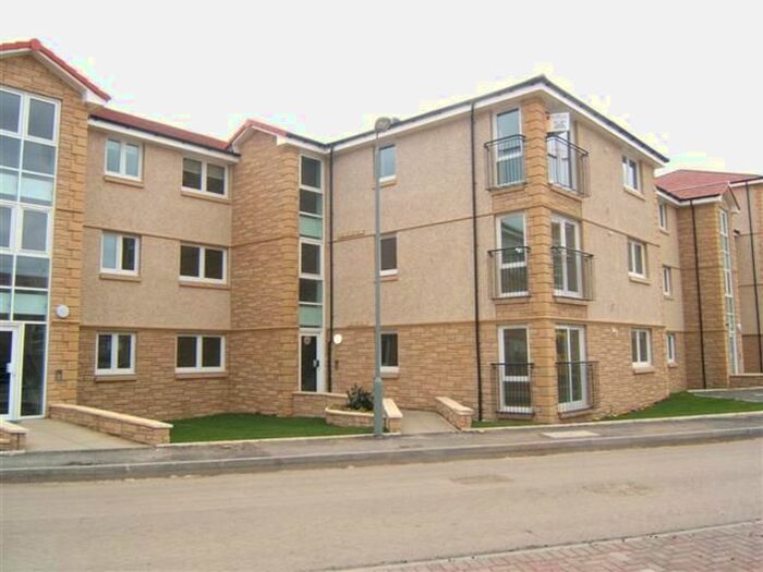 2 Bedroom Flat To Rent In Newlands Court, Bathgate, West Lothain, EH48