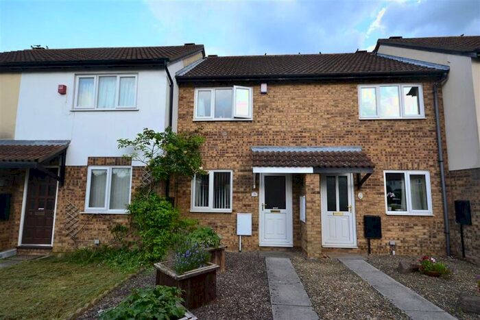 2 Bedroom Terraced House To Rent In Saylittle Mews, Longlevens, Gloucester GL2