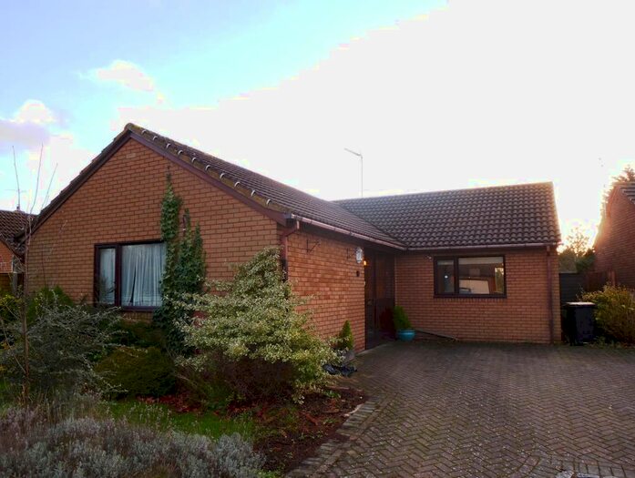 3 Bedroom Property To Rent In Stratton Orchard, Stratton St. Margaret, Swindon, SN3