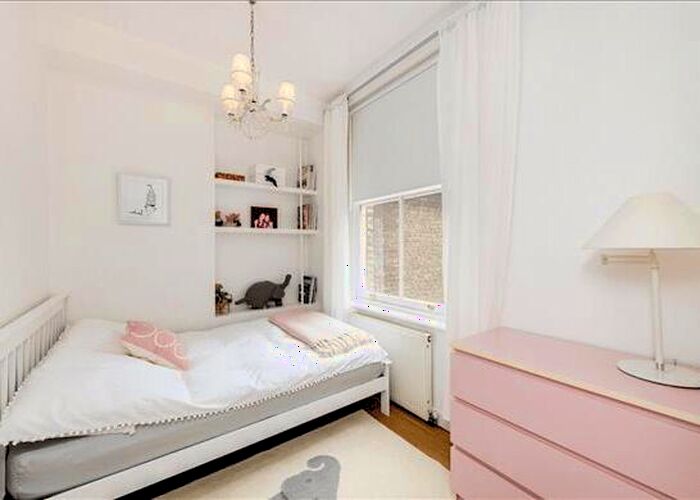 2 Bedroom Maisonette To Rent In Primrose Hill, Fitzroy Road, NW1
