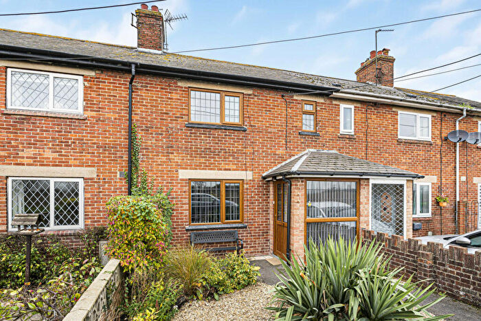 3 Bedroom Terraced House For Sale In Main Road, Appleford, OX14