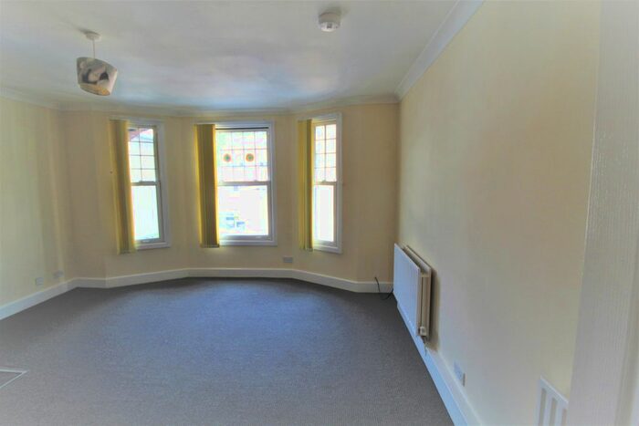 1 Bedroom Flat To Rent In London Road, Croydon, CR0