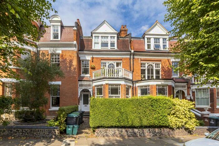 1 Bedroom Flat To Rent In Hornsey Lane Gardens, London, N6