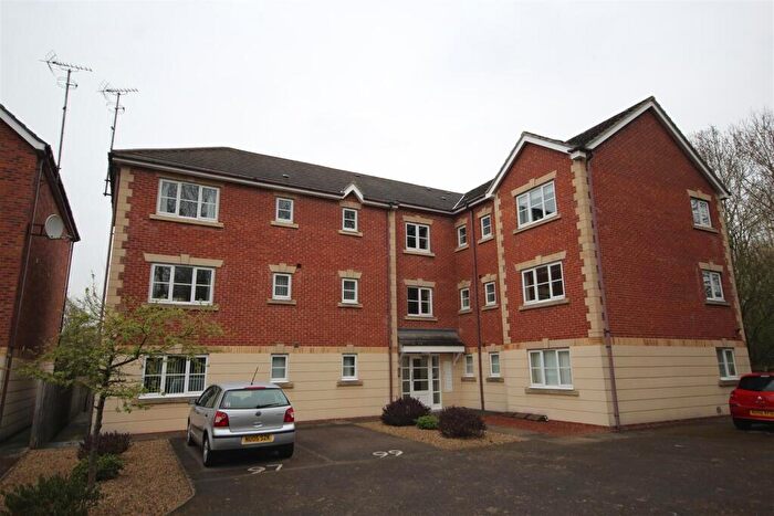 2 Bedroom Apartment To Rent In Hartington Way, Darlington, DL3