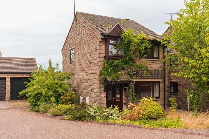 3 Bedroom Detached House For Sale In Scarlett Oak Meadow, Stannington, S6