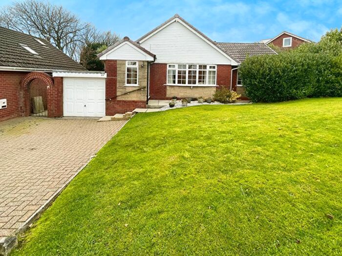 3 Bedroom Detached Bungalow For Sale In Briggs Fold Road, Egerton, BL7