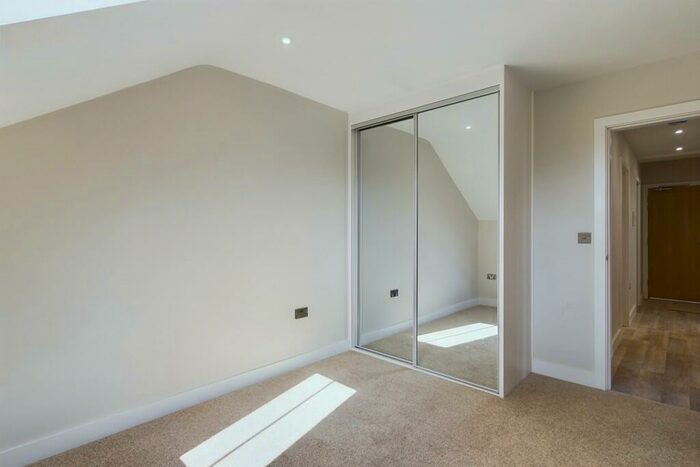2 Bedroom Apartment To Rent In John Street, Carnforth, Lancashire, LA5