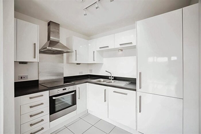 1 Bedroom Flat To Rent In Little Brights Road Belvedere, DA17
