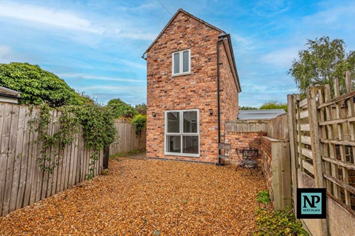 2 Bedroom Detached House To Rent In Alvecote Lane, Alvecote, B79