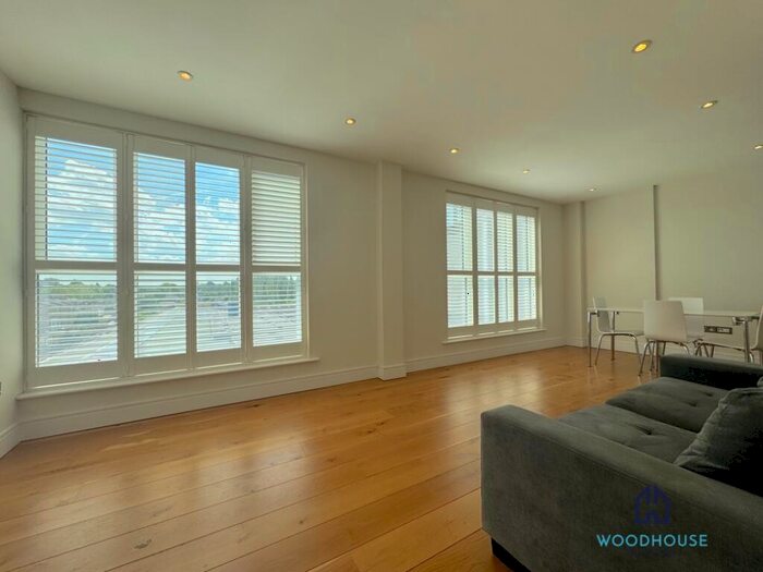 1 Bedroom Apartment To Rent In High Road, London, NW10