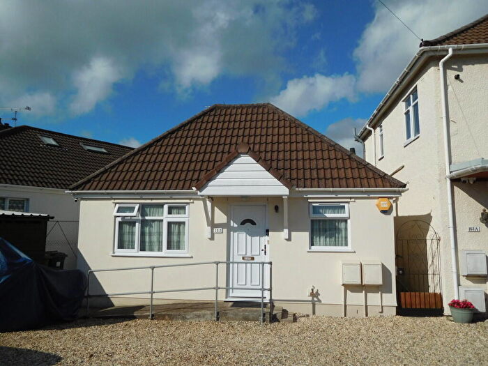 1 Bedroom Detached Bungalow To Rent In Badminton Road, Downend, BS16