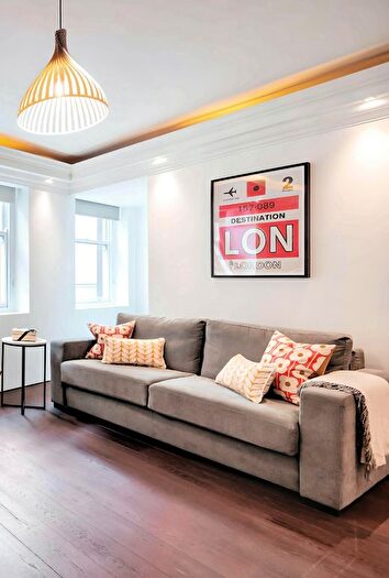 1 Bedroom Flat To Rent In Westbourne Grove, London, W2