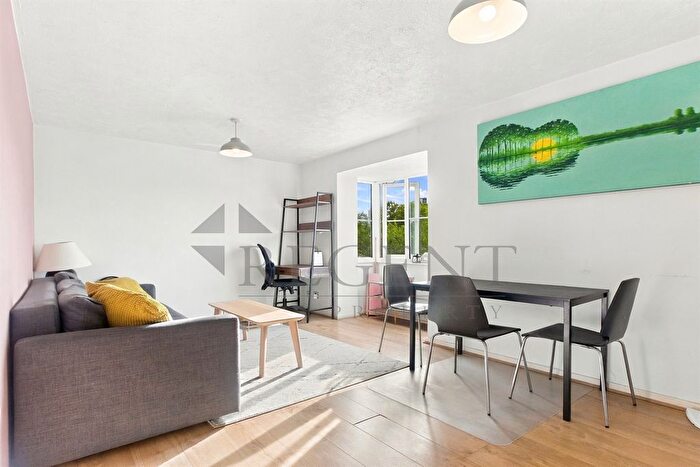 1 Bedroom Flat To Rent In Monet Court, Stubbs Drive, SE16