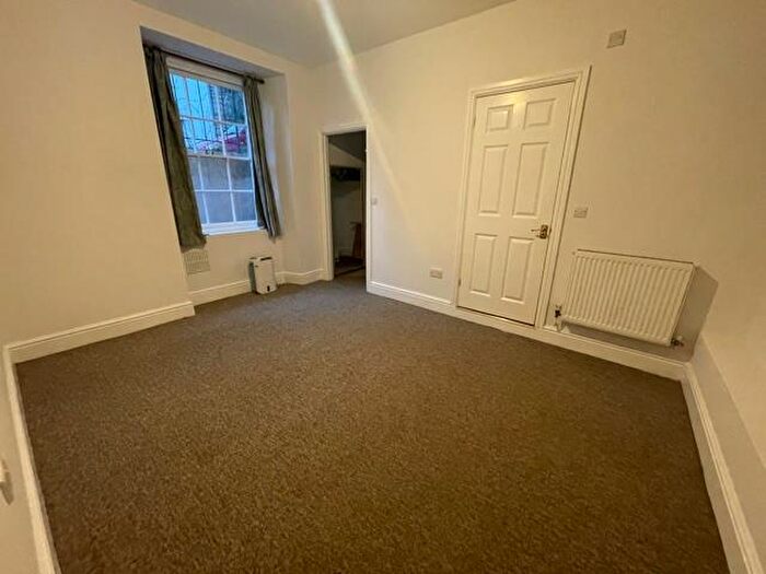 1 Bedroom Flat To Rent In Granby Hill, Bristol, BS8 - Photo 2