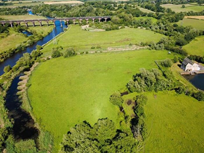 Land For Sale In Land Off Cliff Lane, Acton Bridge, Northwich, CW8