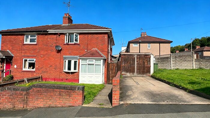 3 Bedroom Semi Detached House For Sale In Gorse Road, Dudley, DY1