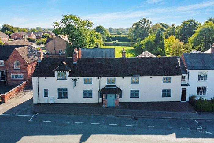 6 Bedroom Link Detached House For Sale In Main Street, Newbold Verdon, LE9