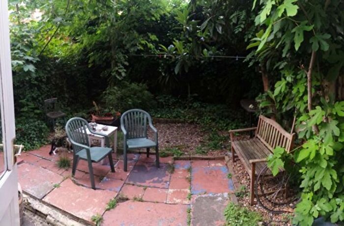 1 Bedroom Property To Rent In Mildmay Grove South, London, N1