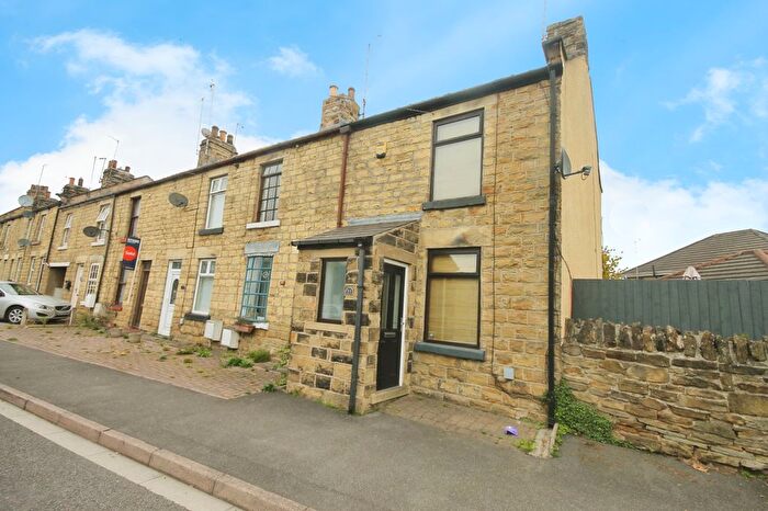 1 Bedroom Flat To Rent In The Common Ecclesfield, Ecclesfield, Sheffield, S35