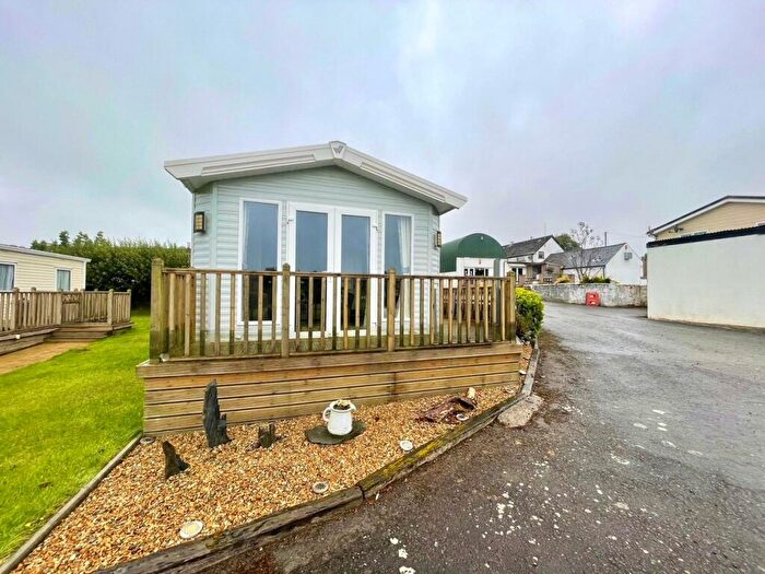2 Bedroom Detached House For Sale In Plwmp, Llandysul, Ceredigion, SA44
