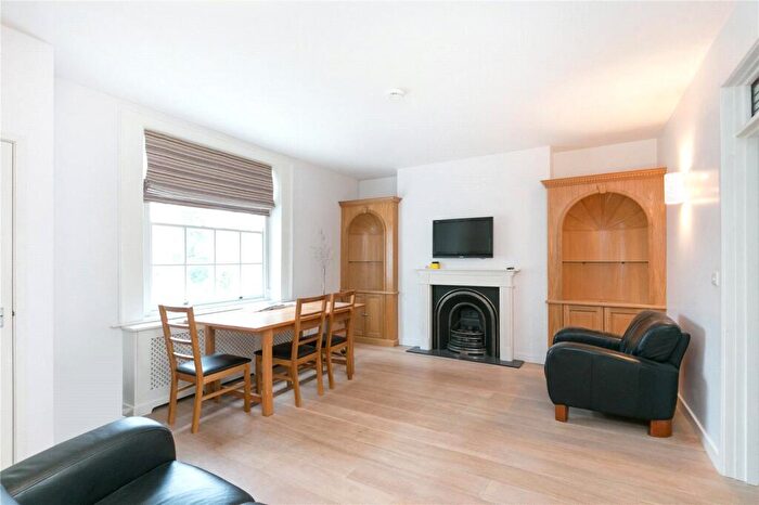 2 Bedroom Apartment To Rent In Abercorn Place, St. John's Wood, London, NW8