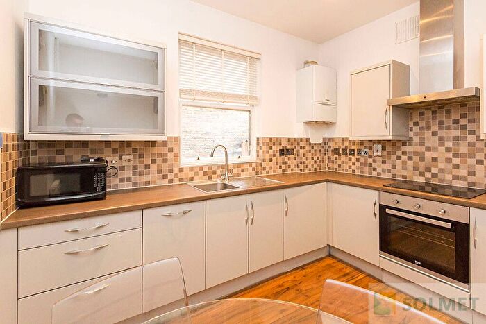 1 Bedroom Flat To Rent In Ladbroke Crescent, Notting Hill, London, W11
