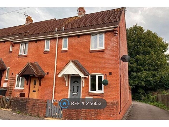 3 Bedroom End Of Terrace House To Rent In Jessamine Cottage Troop Road, Templecombe, BA8