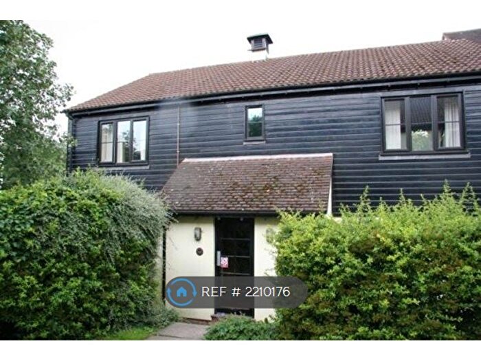 1 Bedroom Flat To Rent In Hockerill Court, Bishop's Stortford, CM23