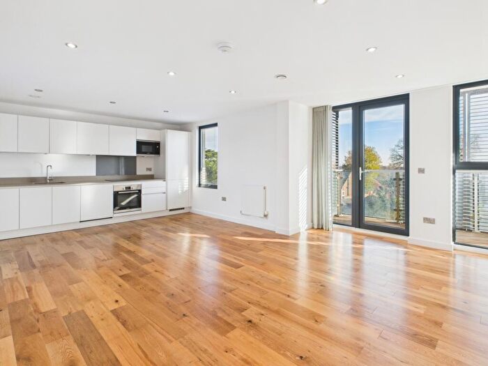 2 Bedroom Apartment For Sale In Optimal House, Gerrards Cross, Buckinghamshire, SL9