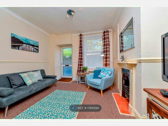 1 Bedroom Flat To Rent In Scotgate, Stamford, PE9