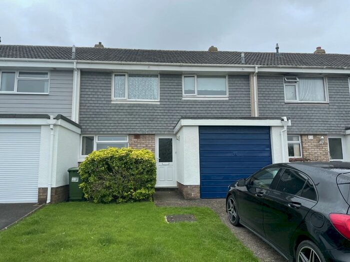 3 Bedroom Terraced House To Rent In Richmond Green, Appledore, EX39