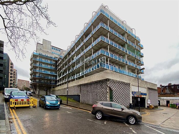 2 Bedroom Property To Rent In Lyon Road, Harrow, HA1