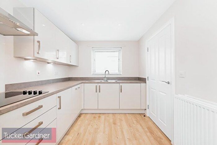4 Bedroom Property To Rent In Nature Road, Cambridge, CB3