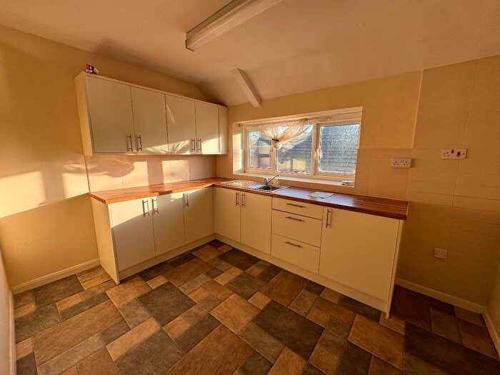 2 Bedroom Flat To Rent In Bridge Road, Sutton Bridge, Spalding, PE12