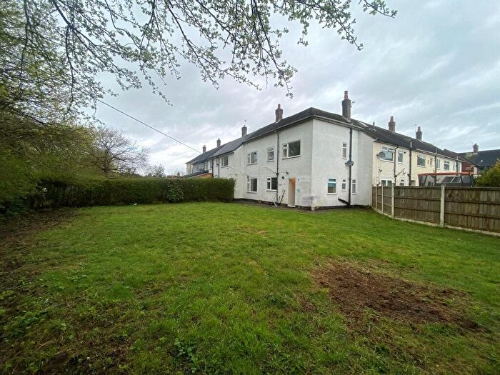 3 Bedroom Terraced House For Sale In Carrswood Road, Manchester, Greater Manchester, M23