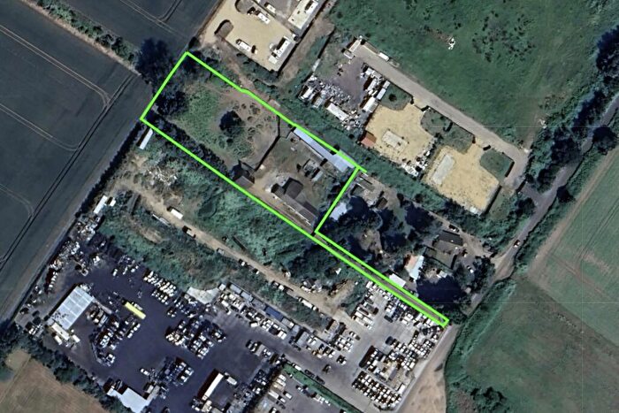 5 Bedroom Detached Bungalow For Sale In Bridge End Road, Red Lodge, Bury St. Edmunds, IP28