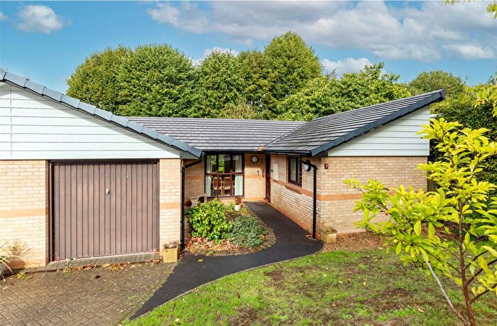 2 Bedroom Bungalow For Sale In Orchard Close, Westbury-on-Trym, Bristol, BS9