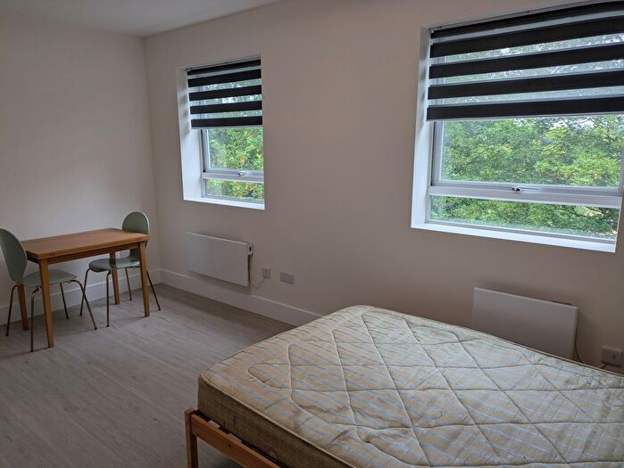 1 Bedroom Studio To Rent In Wrenview, Hornsey Lane, Highgate, N6
