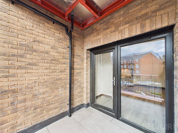 1 Bedroom Flat To Rent In Wick Lane, Bury St Edmunds, IP33