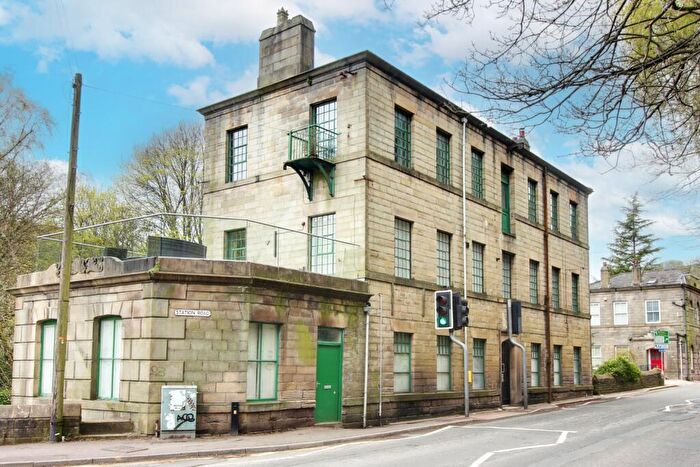 3 Bedroom Apartment To Rent In Machpelah Works, Machpelah, Hebden Bridge, West Yorkshire, HX7
