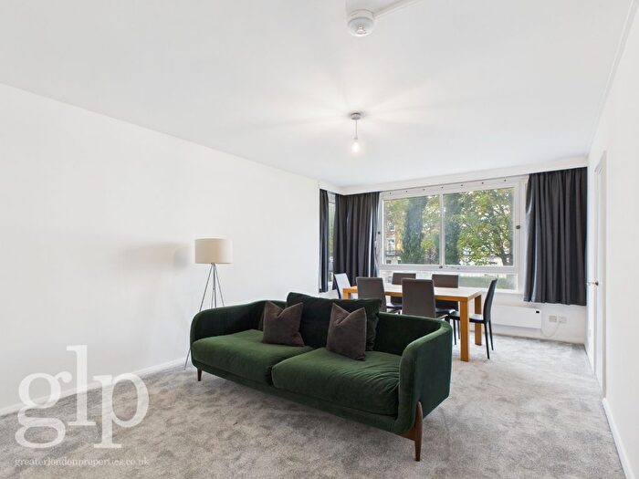 2 Bedroom Flat To Rent In The Water Gardens, Hyde Park, W2