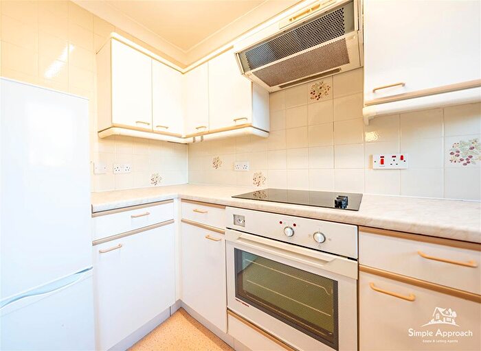 Property For Sale In Windsor Terrace, Perth, PH2
