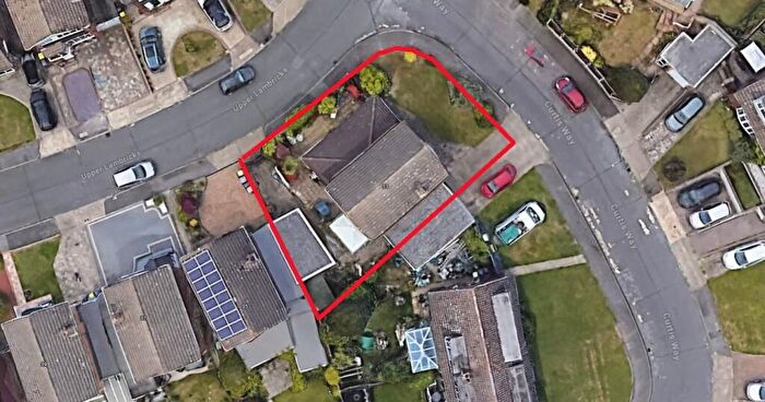 4 Bedroom Detached House For Sale In Upper Lambricks, Rayleigh, SS6