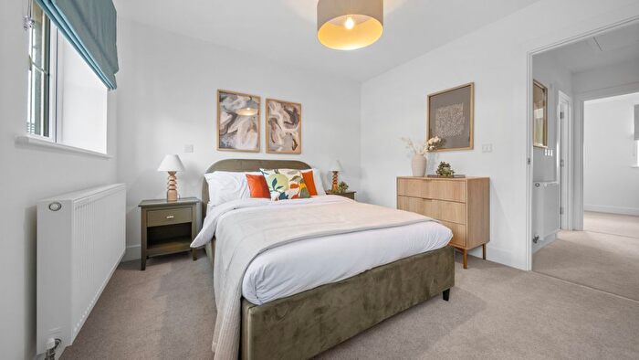 2 Bedroom Terraced House For Sale In Eldridge Way, Hastings, TN37