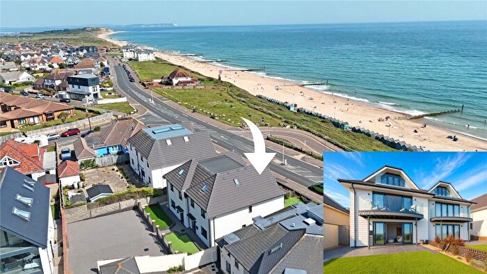 3 Bedroom Semi-Detached House For Sale In Southbourne Coast Road, Bournemouth, Dorset, BH6